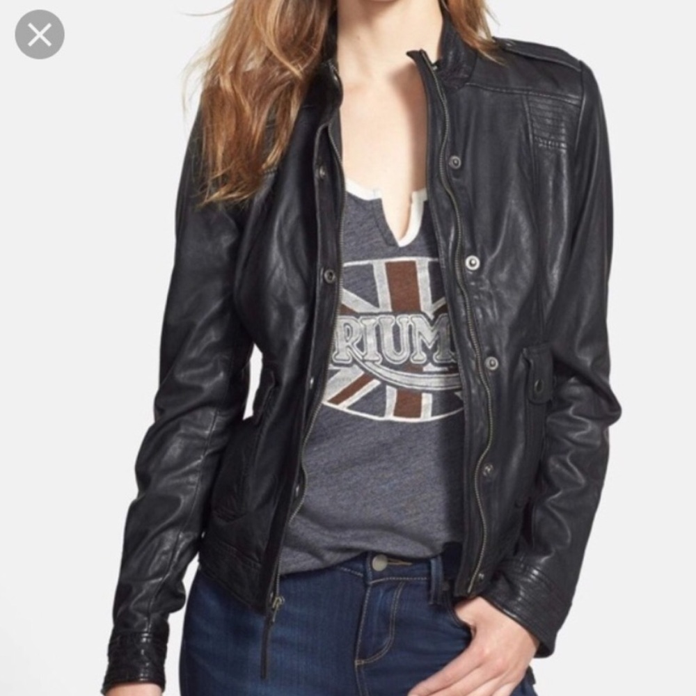 Elena Jacket - Picture 2 of 8